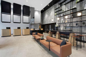Travelodge Hotel Melbourne Docklands, Melbourne